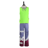 Till Kostüm Alien Stage Till Cosplay Outfit